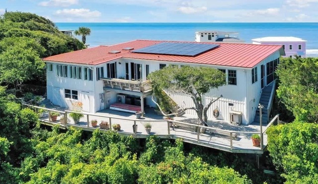 Original 1945 Cottage on 6 Very Private Acres