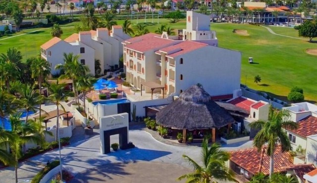 Original 1BR Condo near Gulf of California Beach