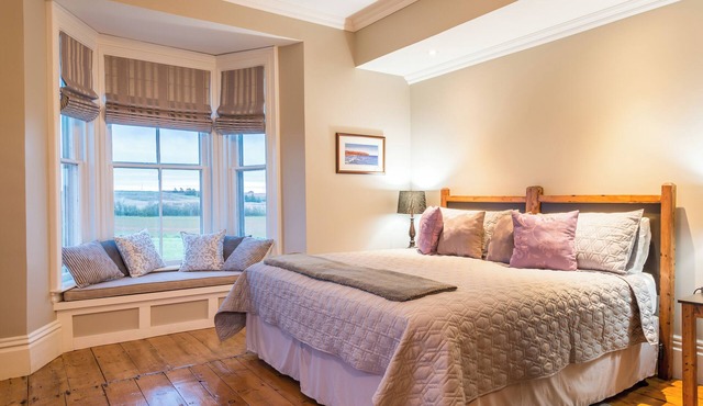 Original Home of Beloved Author, Lucy Maud Montgomery