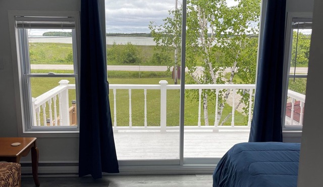 Original Oliphant Cottage with Spectacular Sunsets Over Lake Huron