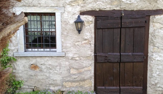 Original, stylish Rustico