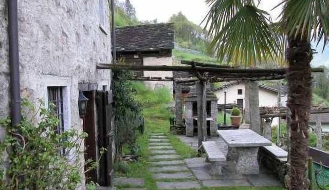 Original, stylish Rustico