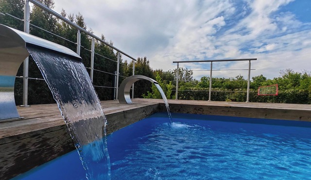 Originale, Elegante e Confortevole Location nei Pressi Della Città Antica in Pompei