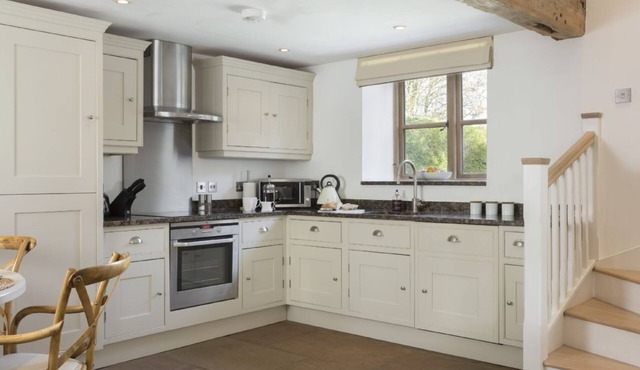 Originally converted from a 17th Century stone barn, set in a wonderful rural location