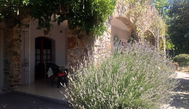 Origine Gîte ou Chambre D'hôtes