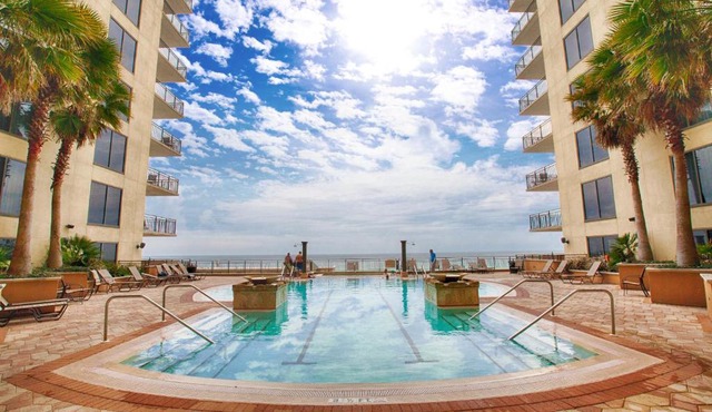 Origins at Seahaven by Panhandle Getaways
