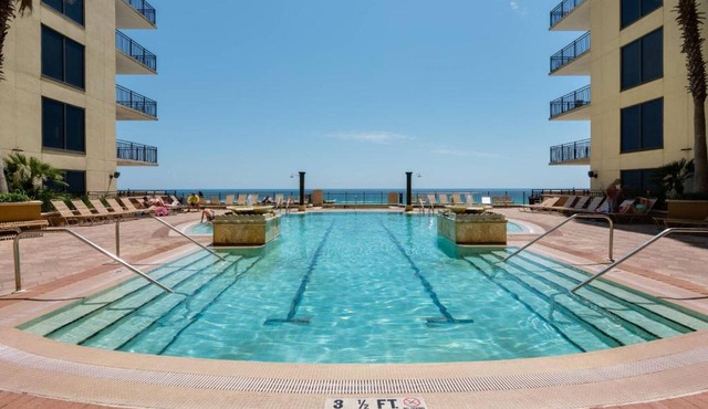 Origins at Seahaven By BlueSwell