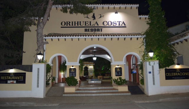 Orihuela Costa Resort