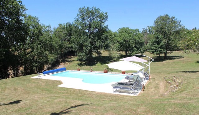 Oriole Gite - sleeps 2