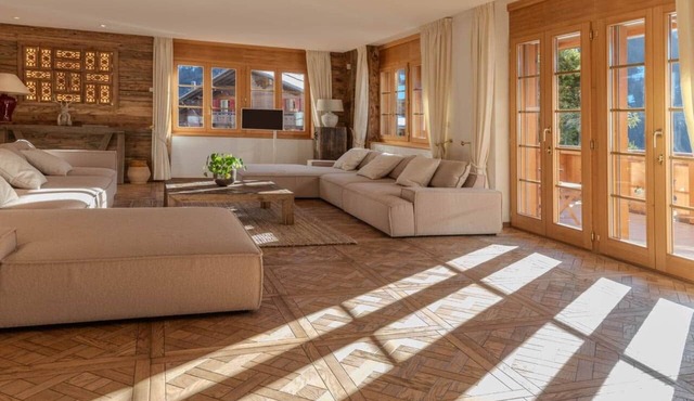 Orion Duplex Apartment