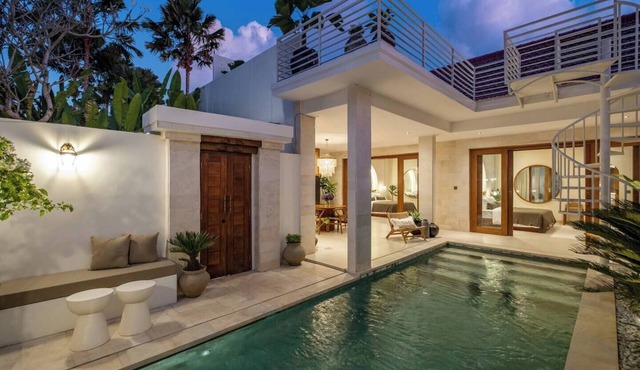 Orivista Tropical Pool Casa Azuca, Free Cleaning &WI-FI