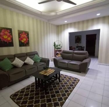 Orked Aeridina Homestay Puchong