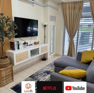 Orked Homestay Bagan Serai