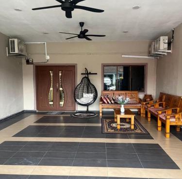 ORKiD HOMESTAY
