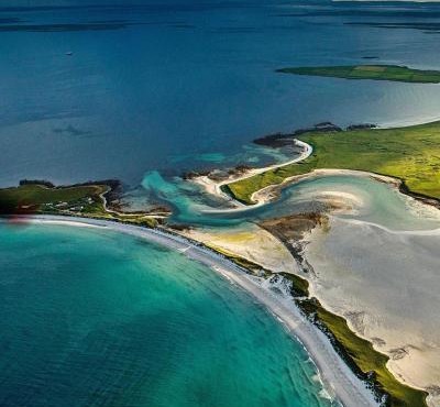 Orkney Retreats Island Farmhouses & Cottages