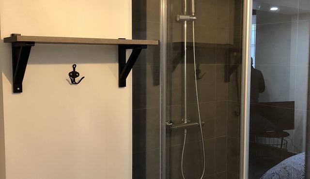 Orléans Cathedral hypercentre