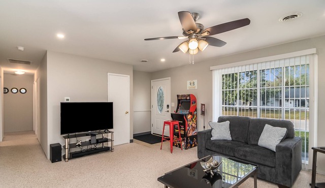 Orland -Huntington Rental
