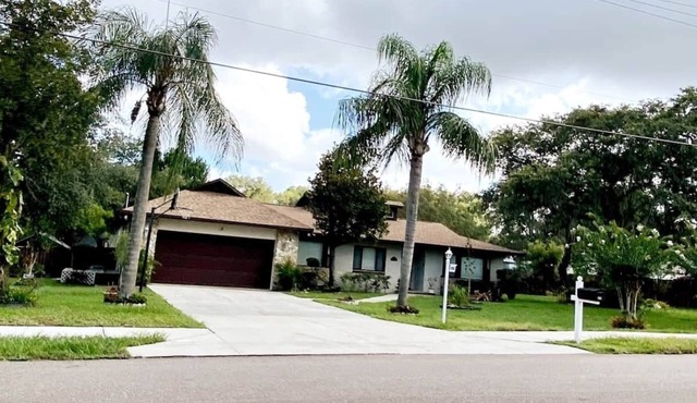 Orlando 1 Acre 4 BD Home Central Near Universal