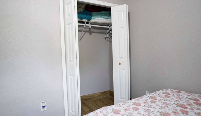 Orlando 3 Bedroom Close to Disney