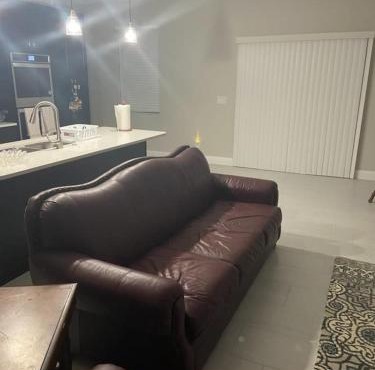 Orlando 4 bedroom built in 2021