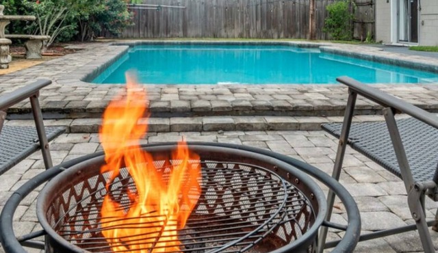 Orlando Airport Vacation Home | Pet Friendly