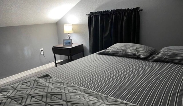 Orlando area attractions cozy complete studio