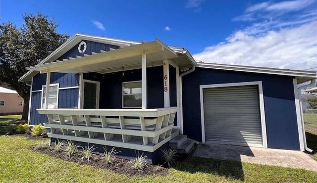 Orlando Area Vacation Rental