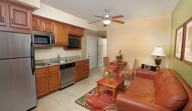 Orlando - Beautiful Westgate Resort & Spa close to theme parks 7/19-7/26