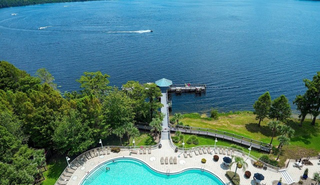ORLANDO Blue Heron Condo 1 Mile From Disney 11th floor - 8