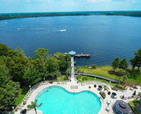 ORLANDO - BLUE HERON Great Apt - 7 pax