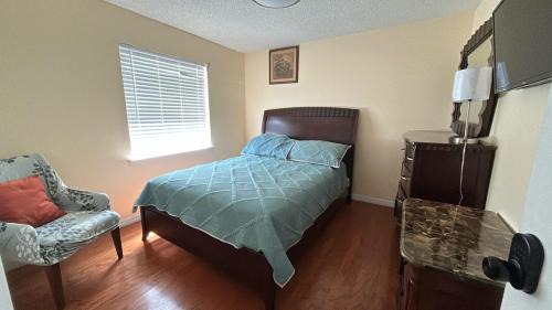 Orlando Family 4BR | 10 Min to SeaWorld