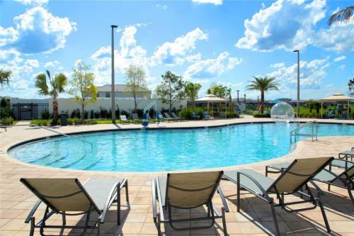 Orlando Florida vacation home