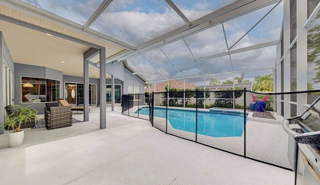 Orlando Getaway in Altamonte Springs