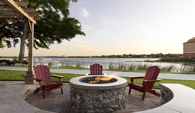Orlando Lakes Resort Studio Villa