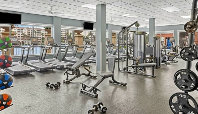 Orlando Luxury Escape: 2BR Marriott Villa—Prime April Week!