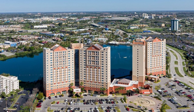 Orlando Luxury Family Fun