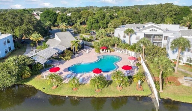 "Orlando Magic at 3608 Vacational Apt: Your Perfect Getaway!"