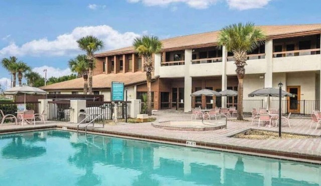 Orlando Oasis 2BR/Near Disney