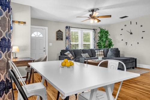 Orlando Oasis! Free Laundry & Parking Near Disney!