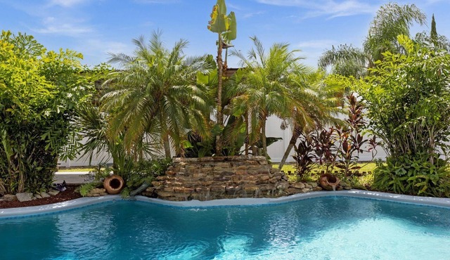 Orlando Oasis - Heated Pool