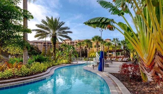 Orlando | Pool & Disney Access | 2BR Suite