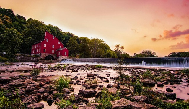 Orlando room near Winter Park Village !