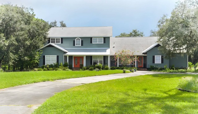 Orlando Spacious Modern Comforts