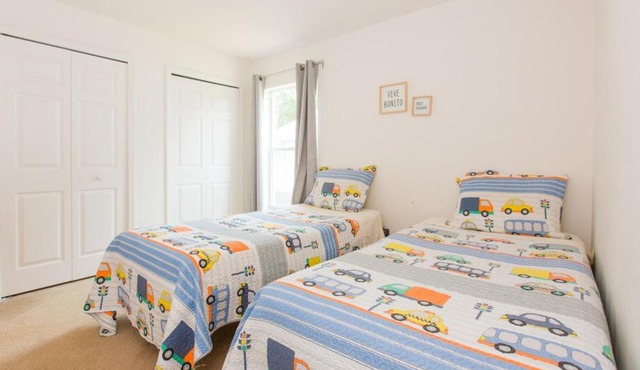 Orlando Vacation House