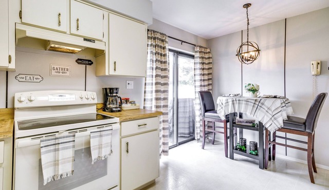 Orlando Vacation Rental w/Yard & Pool Access