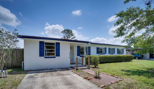 Orlando Vacation Rental w/ Pool Near Universal!