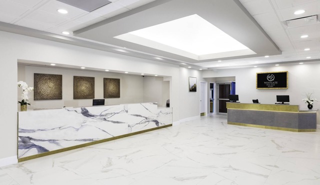 Orlando Westgate Palace Signature/2 Bedroom Villa