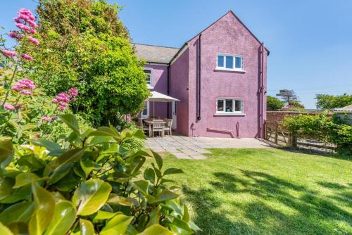 Orlandon Farm Cottage