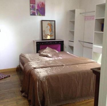 Orleans - Fleury Les Aubrais - gare SNCF