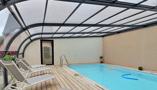 Ormeau - ERQUY - Gîte